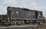PRR 7140, EFS-17M, c. 1967